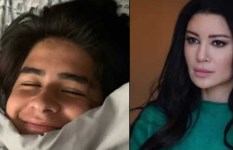  الفنانة أروي جودة