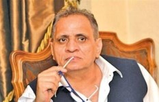 أحمد السبكي