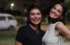 حكاية "انت وحدك