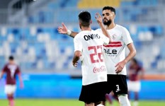 الزمالك 