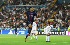 باريس سان جيرمان 