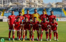 مودرن سبورت 