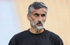 خوسيه ريبييرو 