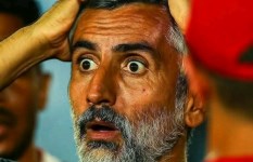 خوسيه ريبييرو 