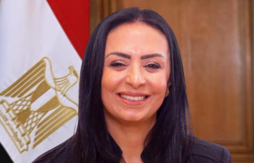 د. مايا مرسي د. مايا مرسي