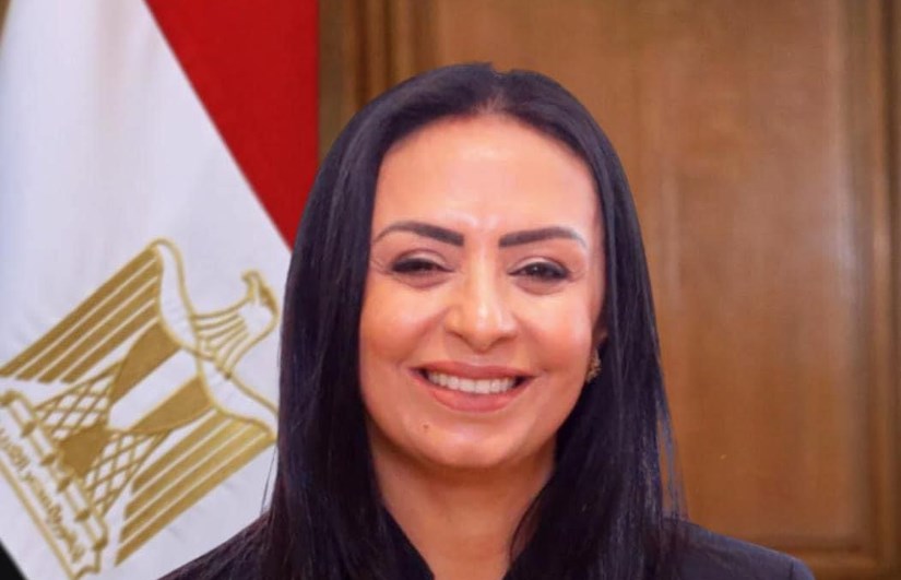 د. مايا مرسي د. مايا مرسي