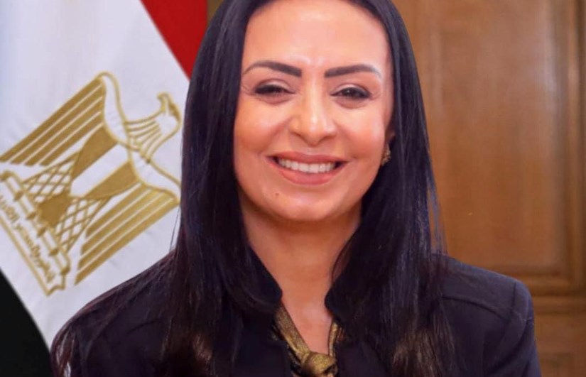 د. مايا مرسي د. مايا مرسي
