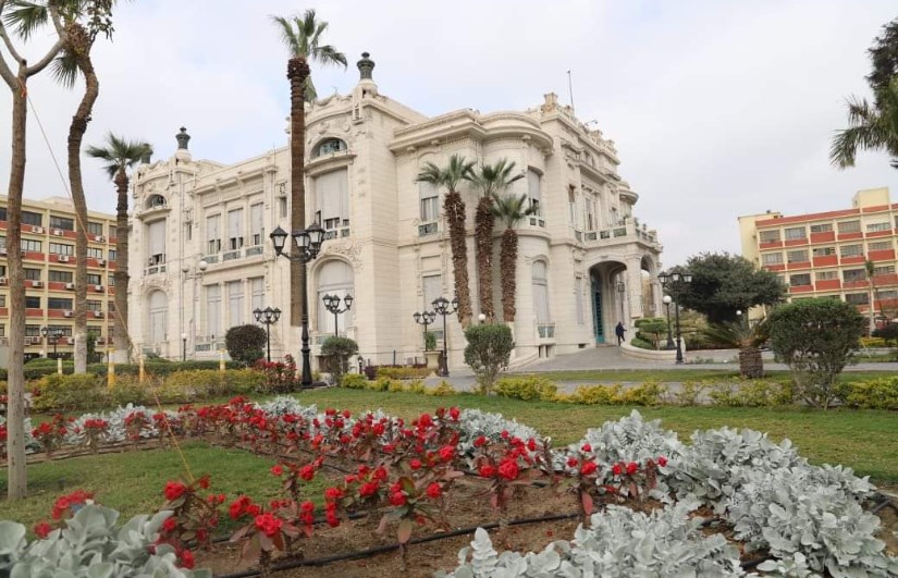 جامعة عين شمس جامعة عين شمس