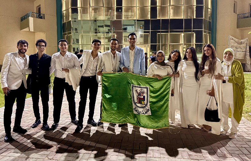 جامعة القاهرة جامعة القاهرة