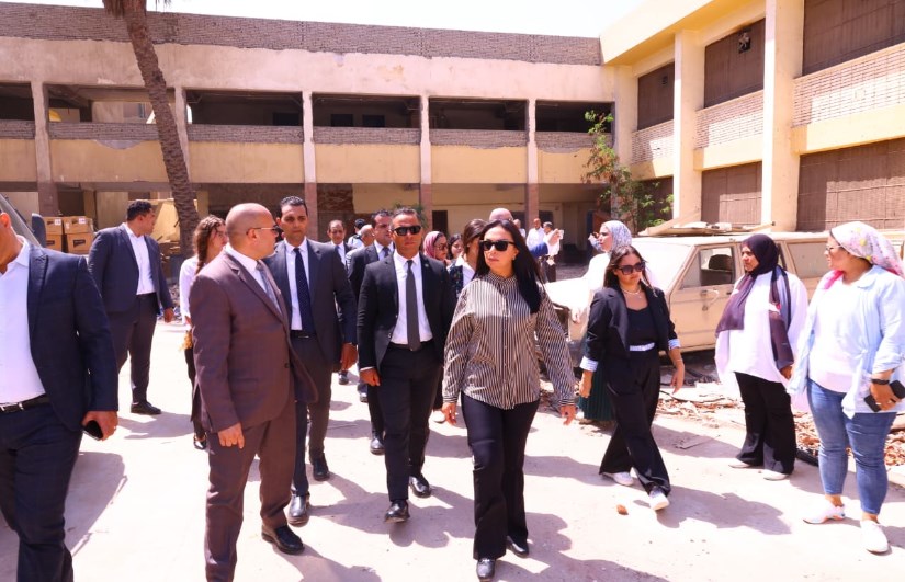 جانب من الفعاليات جانب من الفعاليات