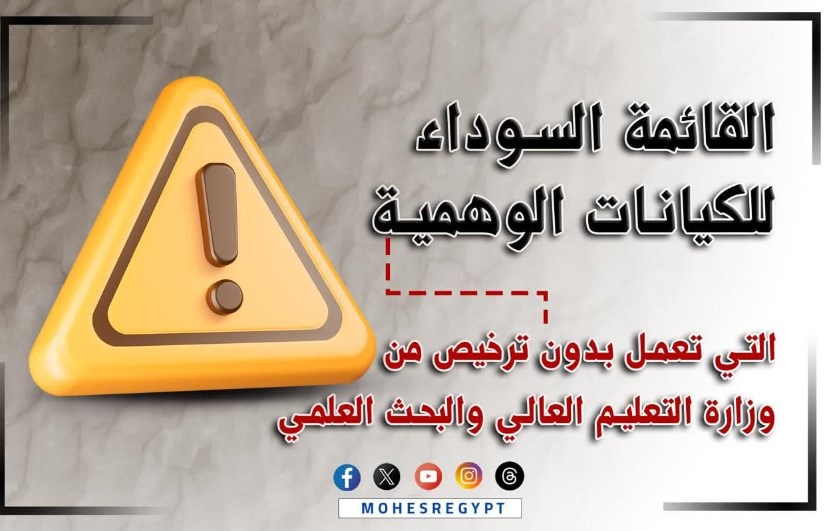 الكيانات الوهمية الكيانات الوهمية