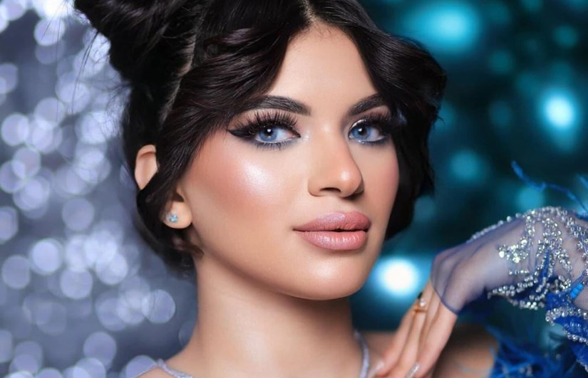 البلوجر سوزي الأردنية البلوجر سوزي الأردنية