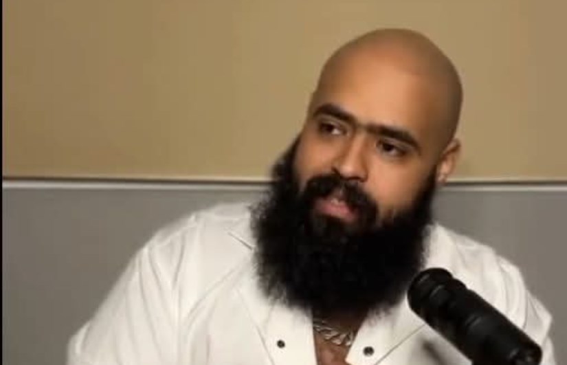 القبض على البلوجر محمد عبدالعاطي القبض على البلوجر محمد عبدالعاطي