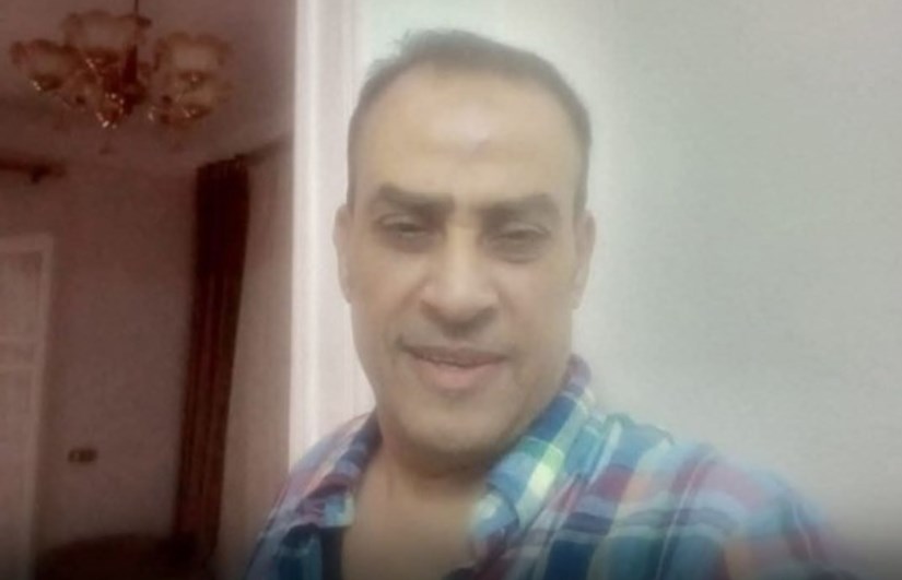 مقتل محامي بالإسكندرية مقتل محامي بالإسكندرية