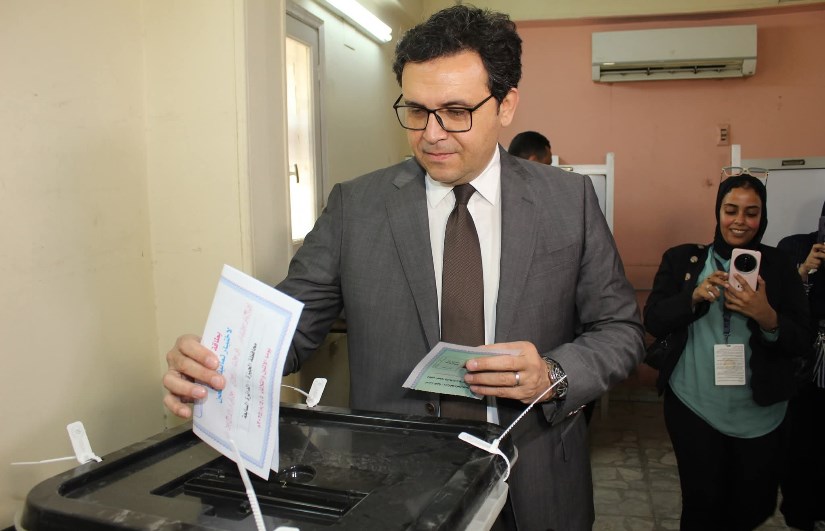 وزير الثقافة وزير الثقافة