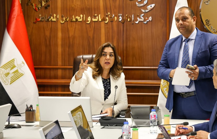 الدكتورة منال عوض الدكتورة منال عوض