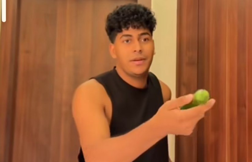 البلوجر إسلام عاطف البلوجر إسلام عاطف