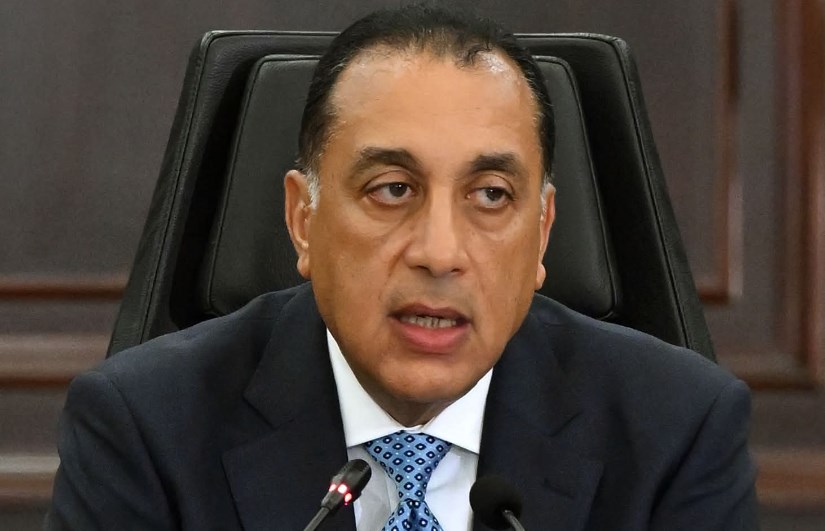 الدكتور مصطفى مدبولي الدكتور مصطفى مدبولي