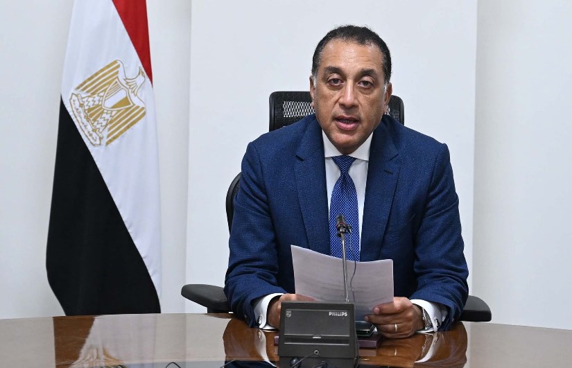 الدكتور مصطفى مدبولي الدكتور مصطفى مدبولي