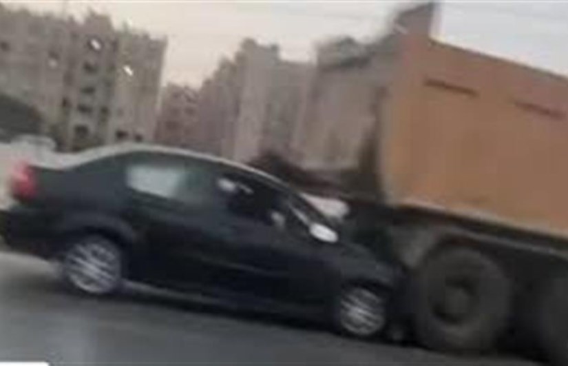 واقعة مطاردة فتيات الواحات واقعة مطاردة فتيات الواحات