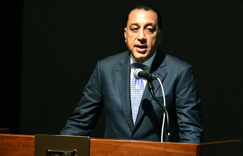 الدكتور مصطفى مدبولي رئيس الوزراء الدكتور مصطفى مدبولي رئيس الوزراء