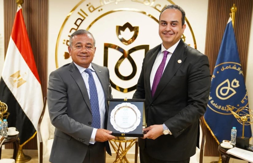 تعاون بين الرعاية الصحية ومصرف أبوظبي الإسلامي تعاون بين الرعاية الصحية ومصرف أبوظبي الإسلامي