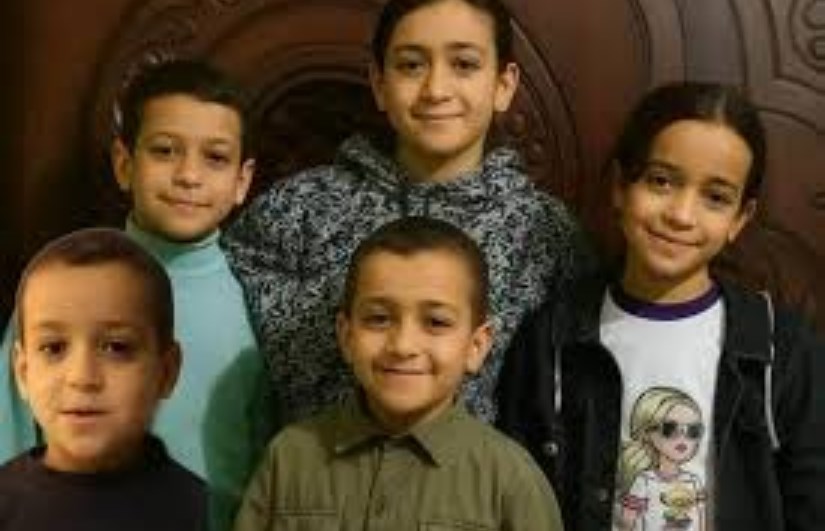وفاة أطفال قرية دلجا بالمنيا وفاة أطفال قرية دلجا بالمنيا