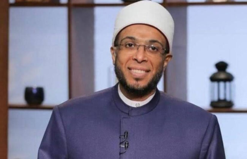 الشيخ محمد أبو بكر الشيخ محمد أبو بكر