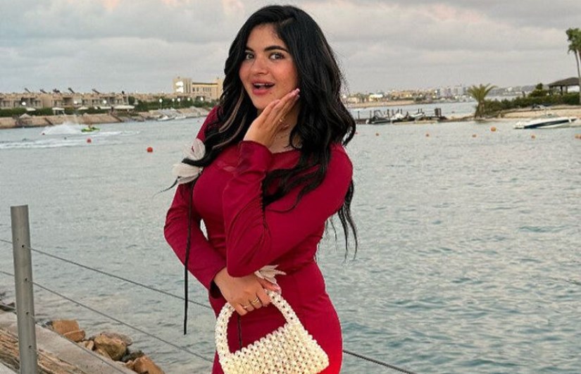 سوزي الأردنية سوزي الأردنية