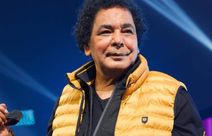 محمد منير محمد منير