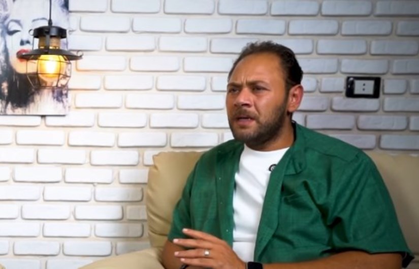محمد علي رزق محمد علي رزق