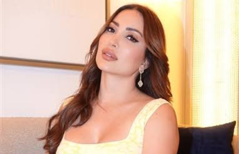 نسرين طافش نسرين طافش