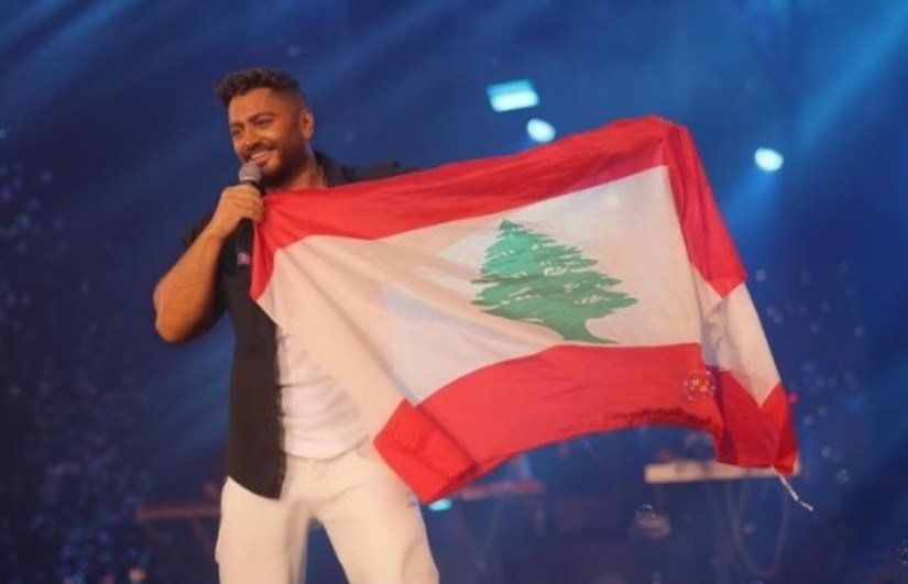 تامر حسني تامر حسني