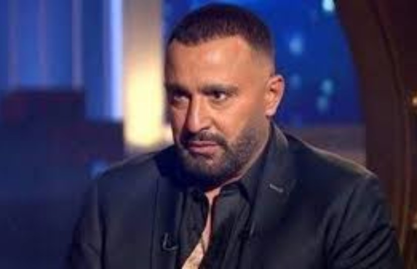 أحمد السقا أحمد السقا