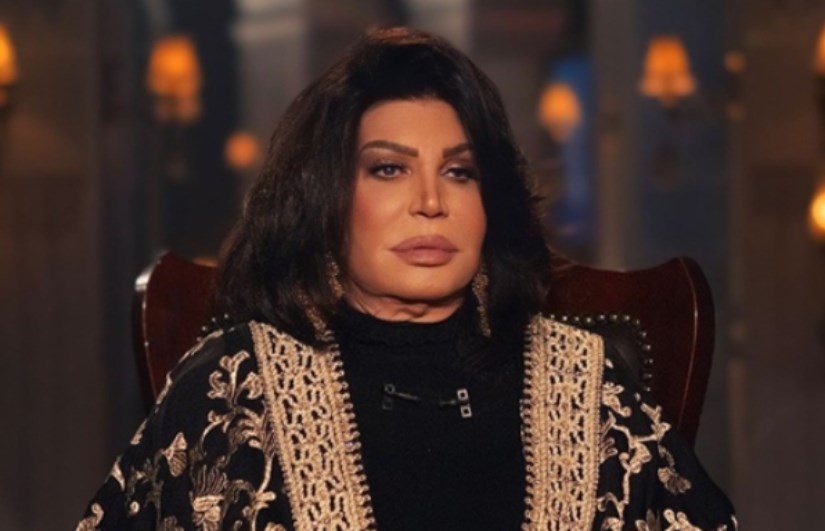 نجوى فؤاد نجوى فؤاد