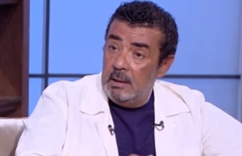 شريف خير الله شريف خير الله