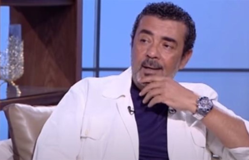 شريف خير الله شريف خير الله
