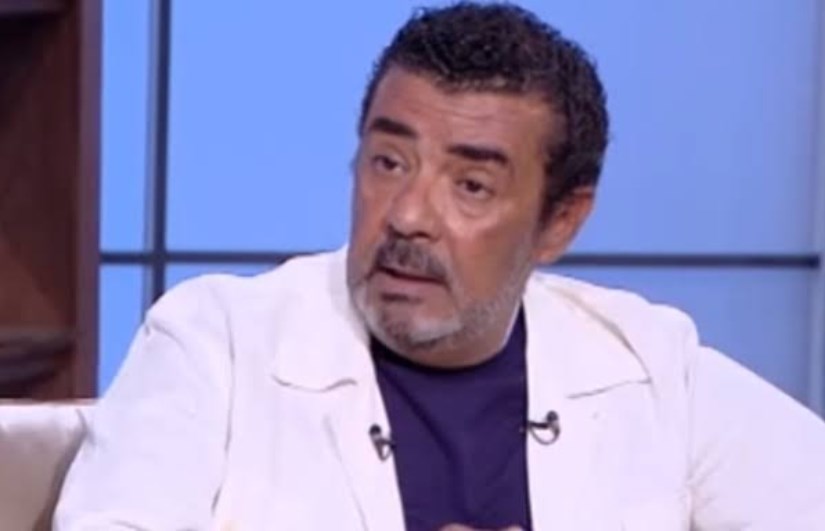 شريف خير الله شريف خير الله