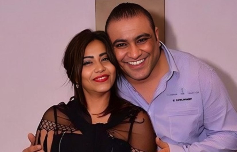 شقيق شيرين عبدالوهاب شقيق شيرين عبدالوهاب