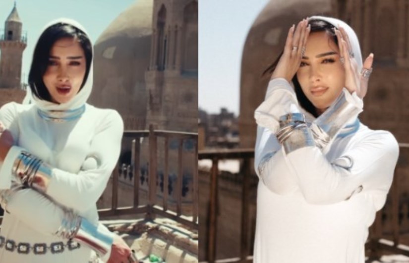 بسمة بوسيل بسمة بوسيل