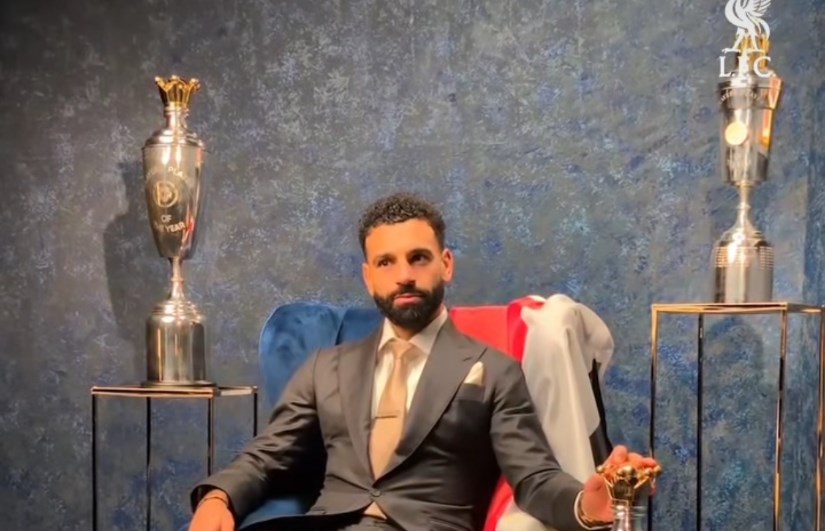 محمد صلاح محمد صلاح