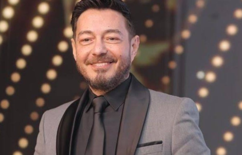 أحمد زاهر أحمد زاهر