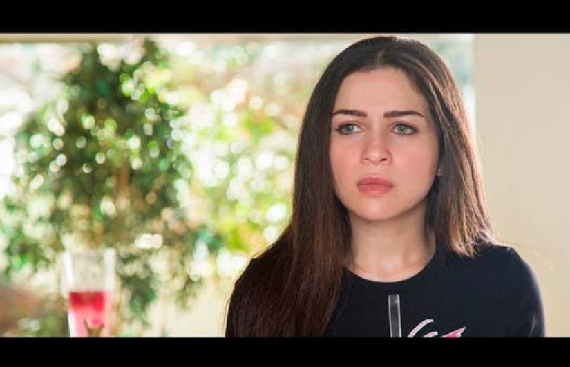 مي عز الدين مي عز الدين