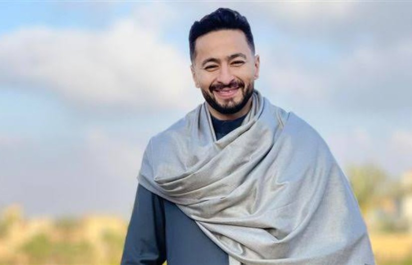 حمادة هلال حمادة هلال