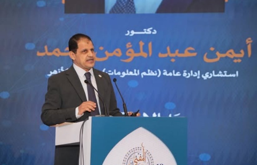 دكتور أيمن عبد المؤمن دكتور أيمن عبد المؤمن