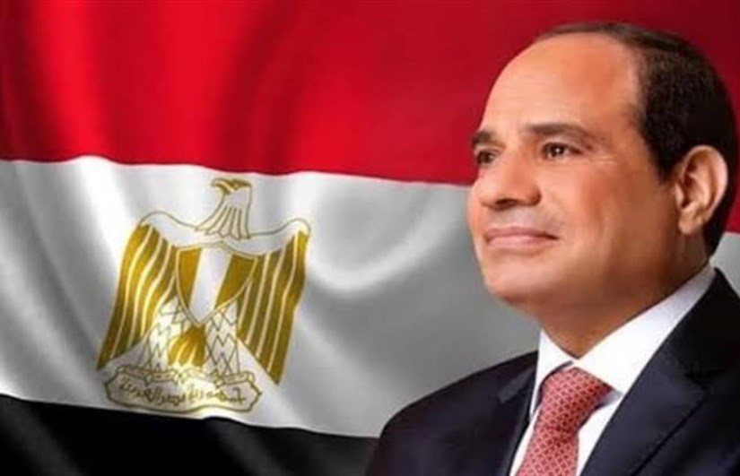 الرئيس عبدالفتاح السيسي الرئيس عبدالفتاح السيسي
