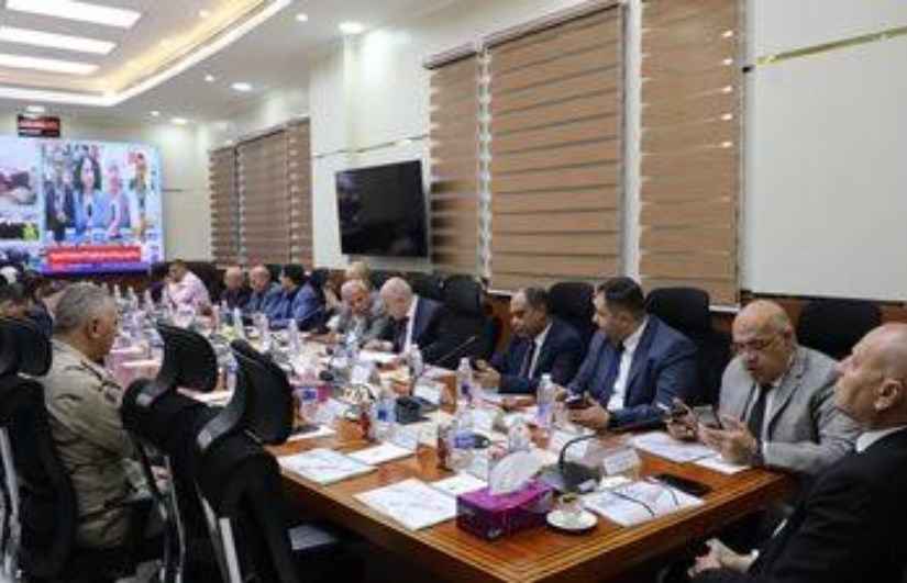 محافظ القاهرة محافظ القاهرة