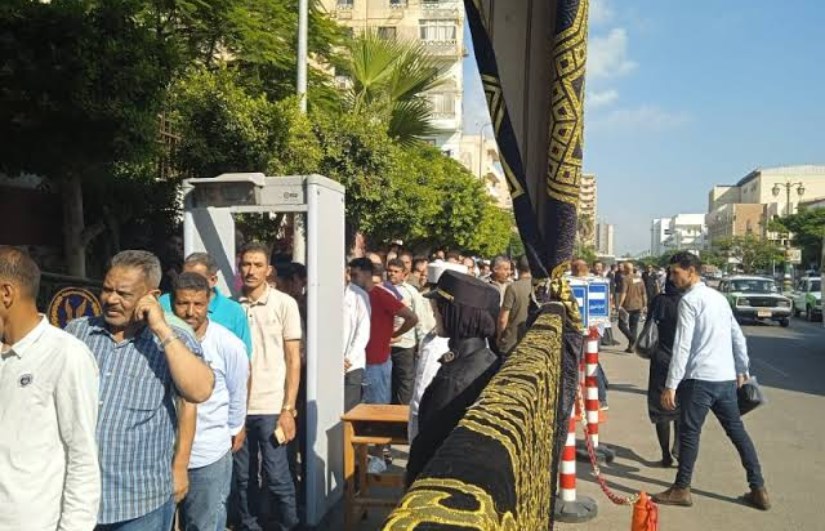 انتخابات مجلس الشيوخ انتخابات مجلس الشيوخ