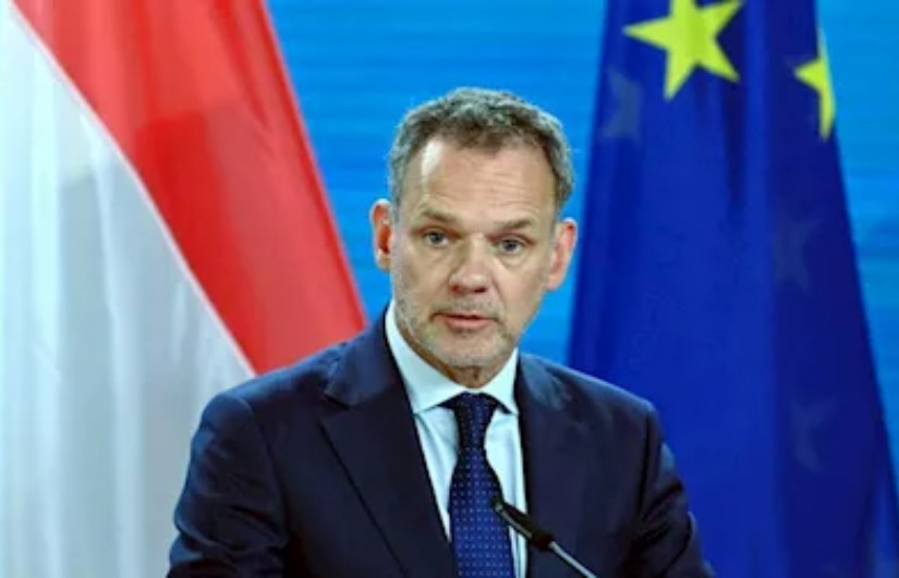 وزير الخارجية الهولندي وزير الخارجية الهولندي