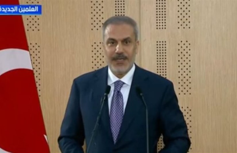 وزير الخارجية التركي وزير الخارجية التركي